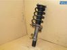 Front shock absorber with coil spring 2331466
