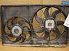 Electric radiator cooling fan 1K0121207BB