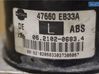 ABS-pumppu 47660EB33A