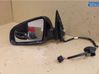 Espejo lateral eléctrico de la puerta delantera 4F1858531J