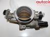 Throttle valve 