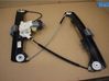 Front door window regulator with motor 67626981142