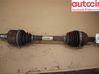 Front driveshaft 1788208
