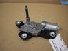 Rear window wiper motor 1851421