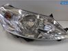 Headlight/headlamp 6206C5