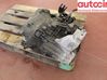 Manual 5 speed gearbox 1509461