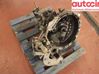 Manual 5 speed gearbox 96344248