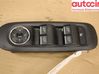 Electric window control switch 1681009