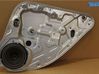 Fensterhebermechanismus ohne Motor Tür vorne 1738643