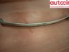 Rear leaf spring 