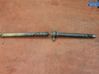 Drive shaft (set) 27111AJ150