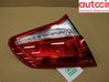 Tailgate rear/tail lights 9808624880