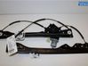 Front door window regulator with motor 2205728