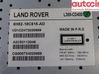 Radio/CD/DVD/GPS head unit LR056212