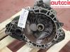 Mechaninė 5 pavarų dėžė 24579794