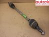 Rear driveshaft 96624822