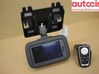 GPS navigation control unit/module 