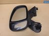 Front door electric wing mirror 91160049