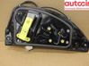 Rear door window regulator with motor LR060138