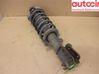 Front shock absorber with coil spring 