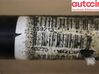 Eje de transmisión delantero 36000519