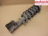 Front shock absorber with coil spring 