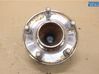 Rear wheel bearing hub 2090834