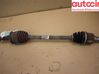Front driveshaft 4410272K00