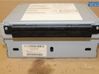 Radio/CD/DVD/GPS head unit 36050576