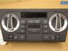 Climate control unit 8P0820043BL