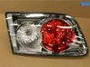 Tailgate rear/tail lights GR4C513G0