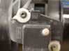 Mass air flow meter 1480570