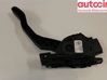 Accelerator throttle pedal 31329058