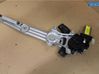 Front door window regulator with motor 827311HB1A