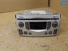 Unidad delantera de radio/CD/DVD/GPS 861200F090