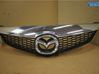 Front bumper lower grill 