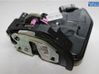 Rear door lock 31410D4020GIW