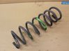 Rear coil spring 31340392