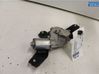 Motor del limpiaparabrisas trasero 98700D9000