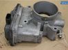 Throttle valve 