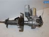 Steering wheel axle set 48820JX51B