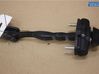 Front door check strap stopper 1714637