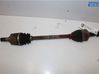 Front driveshaft 49500A6300