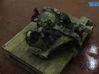 Manual 5 speed gearbox MD979378