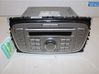 Radio/CD/DVD/GPS head unit 8M5T18C815AD