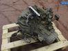 Manual 6 speed gearbox 