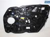Front door window regulator with motor 82481A2000