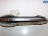 Front door exterior handle 83661A8000
