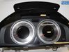 Speedometer (instrument cluster) 36001836