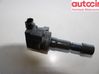 High voltage ignition coil 